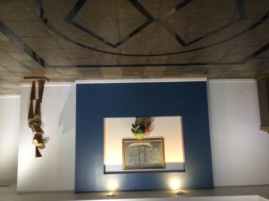 Museum Remodel