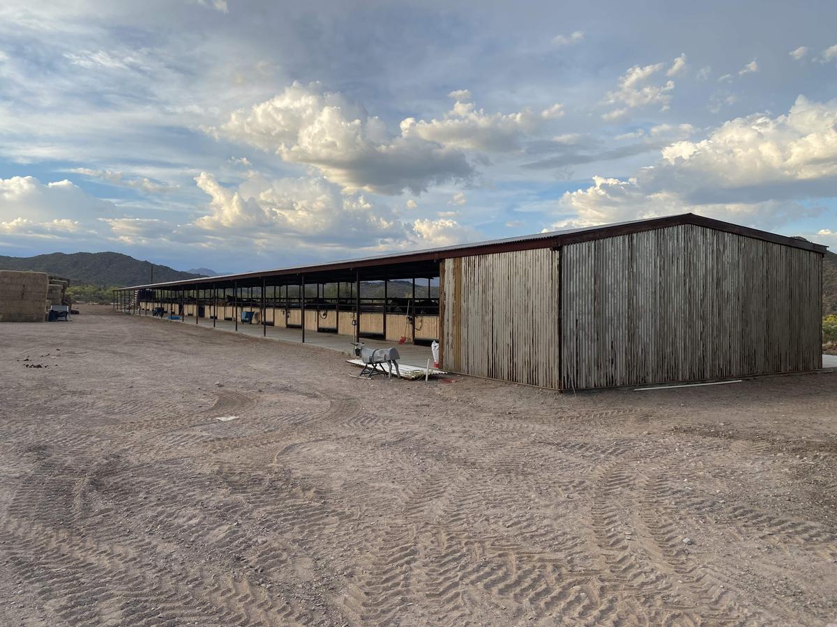 Grantham Ranch