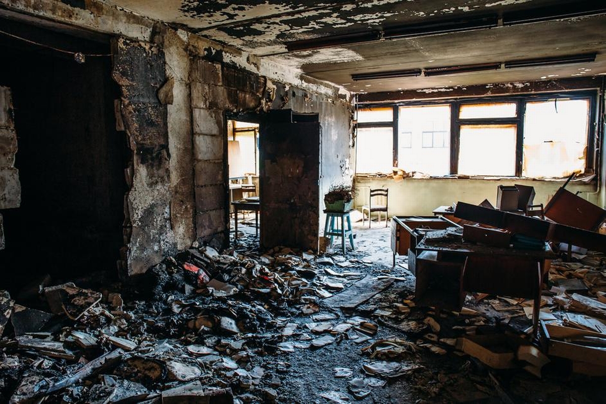 Comprehensive Guide to Budget-Friendly Water and Fire Damage Restoration