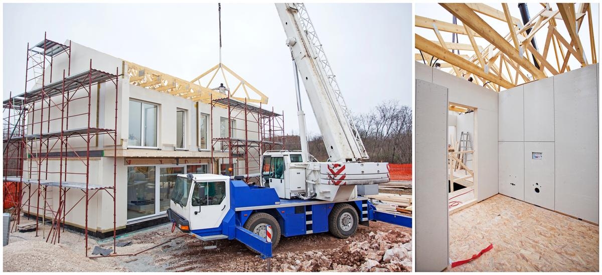 Is Modular Construction the Future? Pros and Cons for General Contractors