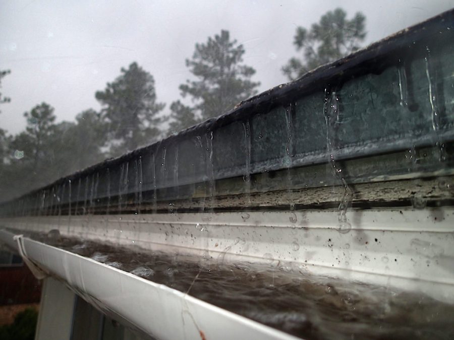 Gutters Cleaning Savannah GA