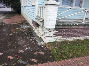 emergency restoration services
