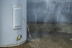 savannah water damage restoration