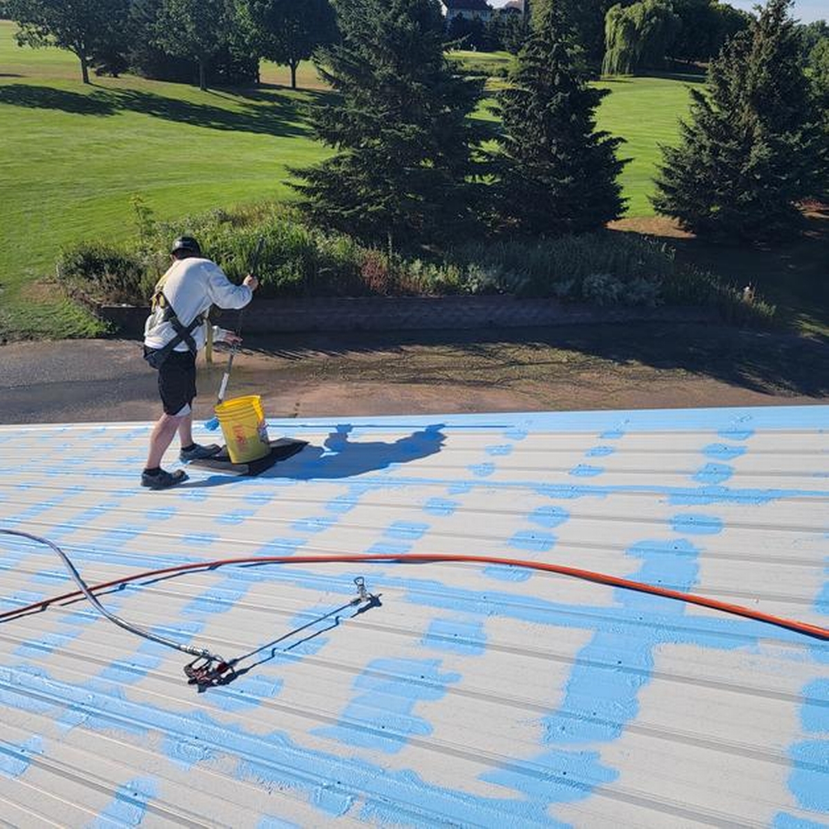 Roof Overhaul: Comparing Popular Coating Options for Different Climates
