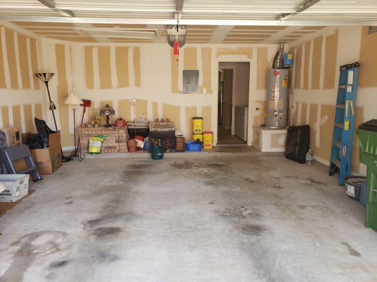 Hoarding After