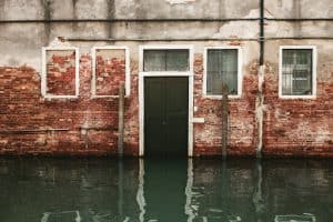 Water Damage Restoration In Austin