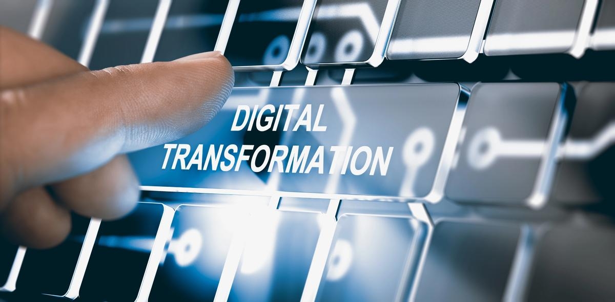 Embracing Digital Transformation Beyond the Buzzwords: Real-life Strategies