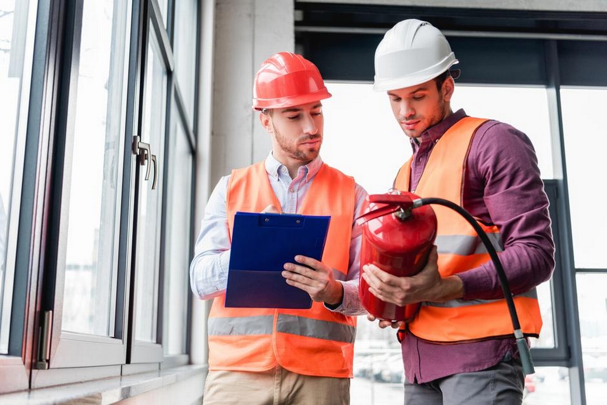 Retail Store Fire Protection: Essential Systems and Safety Measures
