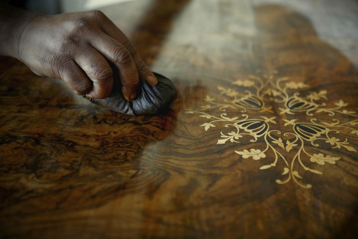 How to Go About Furniture Restoration After a Flood - What Can Be Saved?