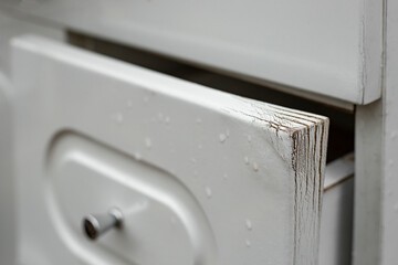 Kitchen Cabinet Water Damage: Repair Options Before You Replace