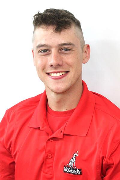 Jake Culver