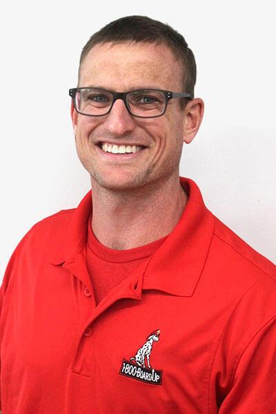 Ben Frerichs