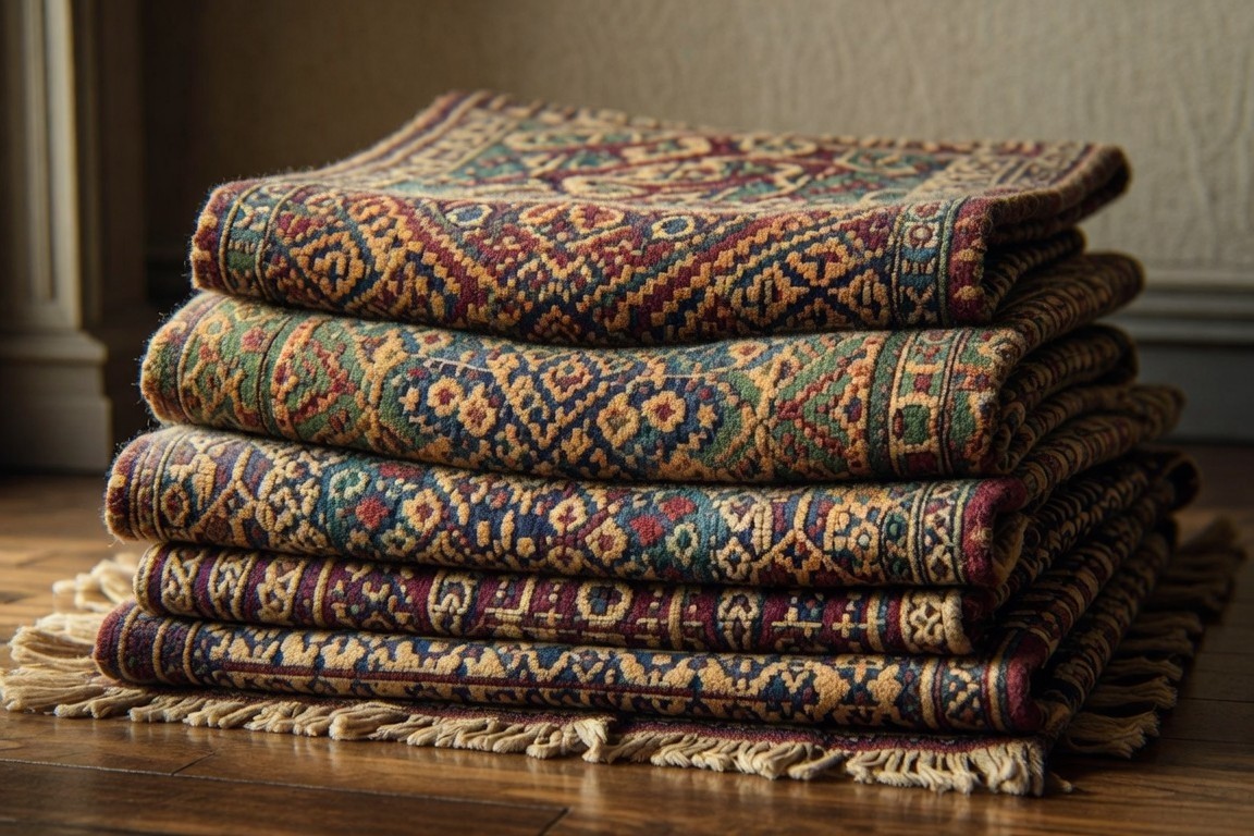Cleaning Antique Rugs Without Ruining Fibers: How the Pros Do It