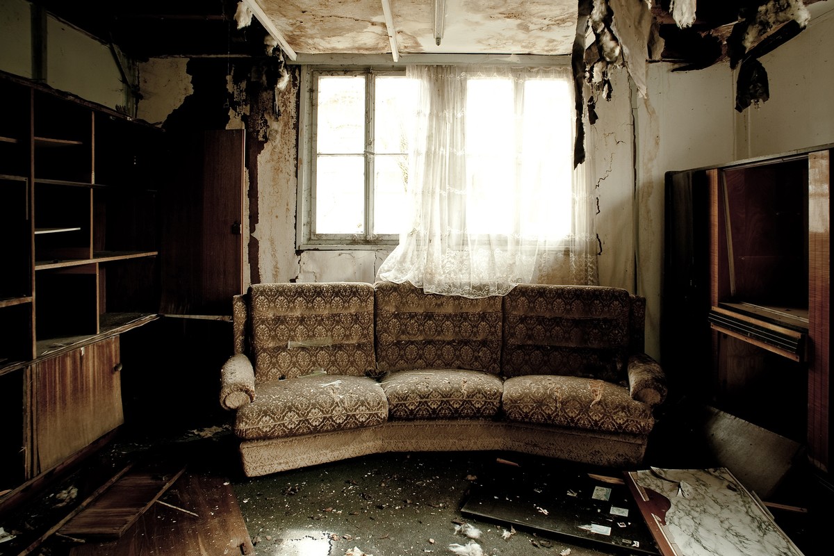After Smoke Damage, Can Personal Belongings Be Restored?