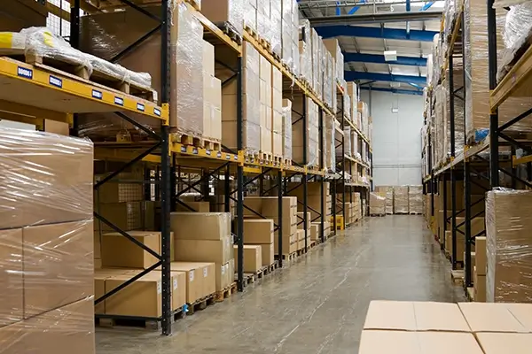 Contents Storage