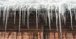 'Michigan Ice Dams and Water Damage' Featured Image Michigan Ice Dams and Water Damage