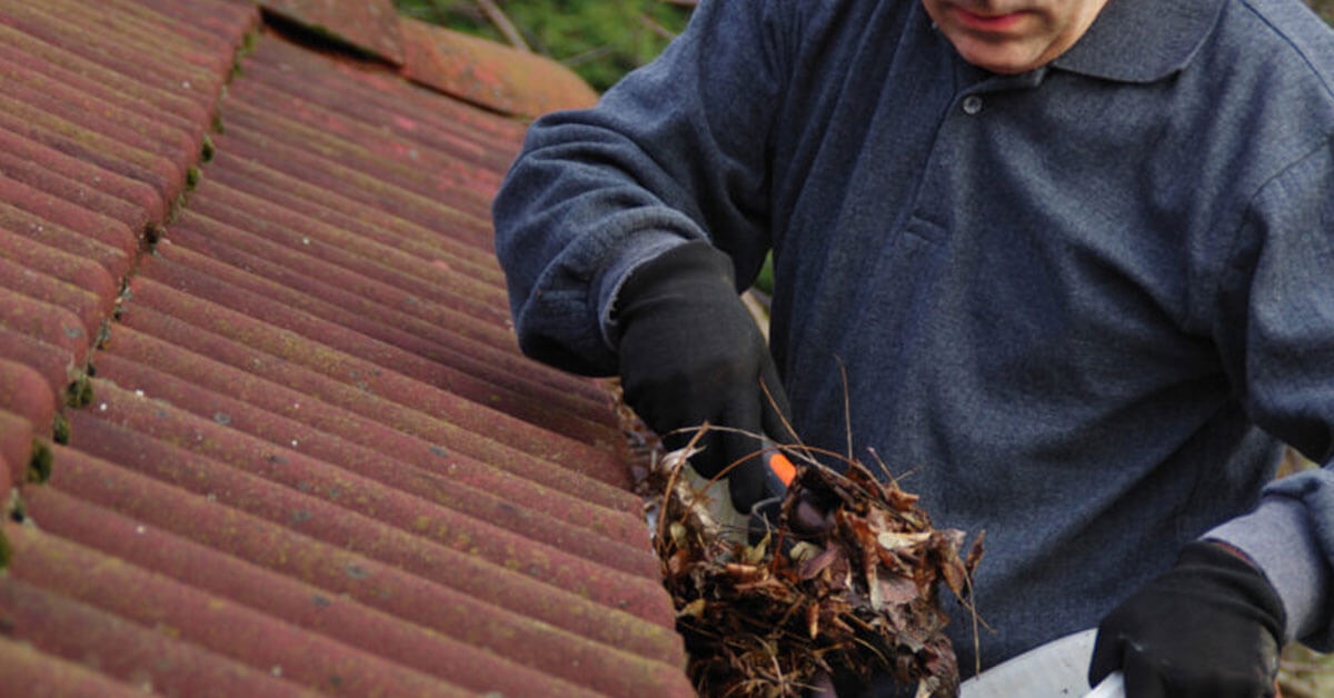 Four Homeowner Hacks For Water Damage Prevention