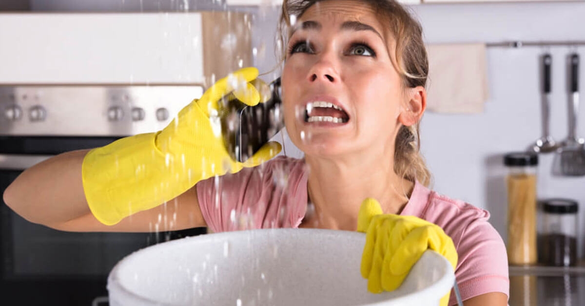 Don't Waste Any Time When Dealing With A Water Damage Restoration