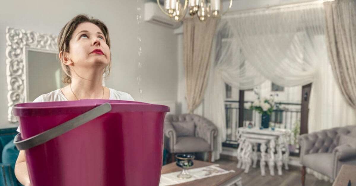 Water Damage Restoration Tips: Prepare For Winter Weather In Troy