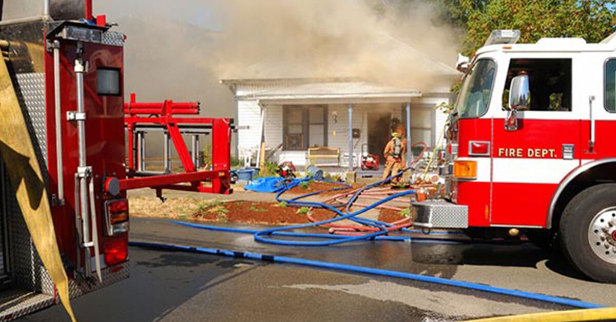 Dangers Of DIY Fire Damage Restoration
