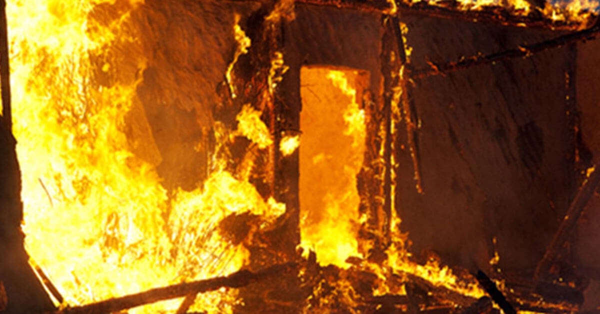 Fire Damage Restoration: Uncovering The Hidden Damages