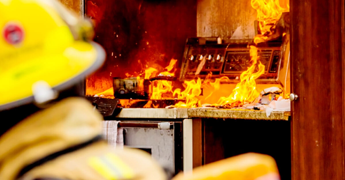 Fire Damage Restoration Processes In Troy