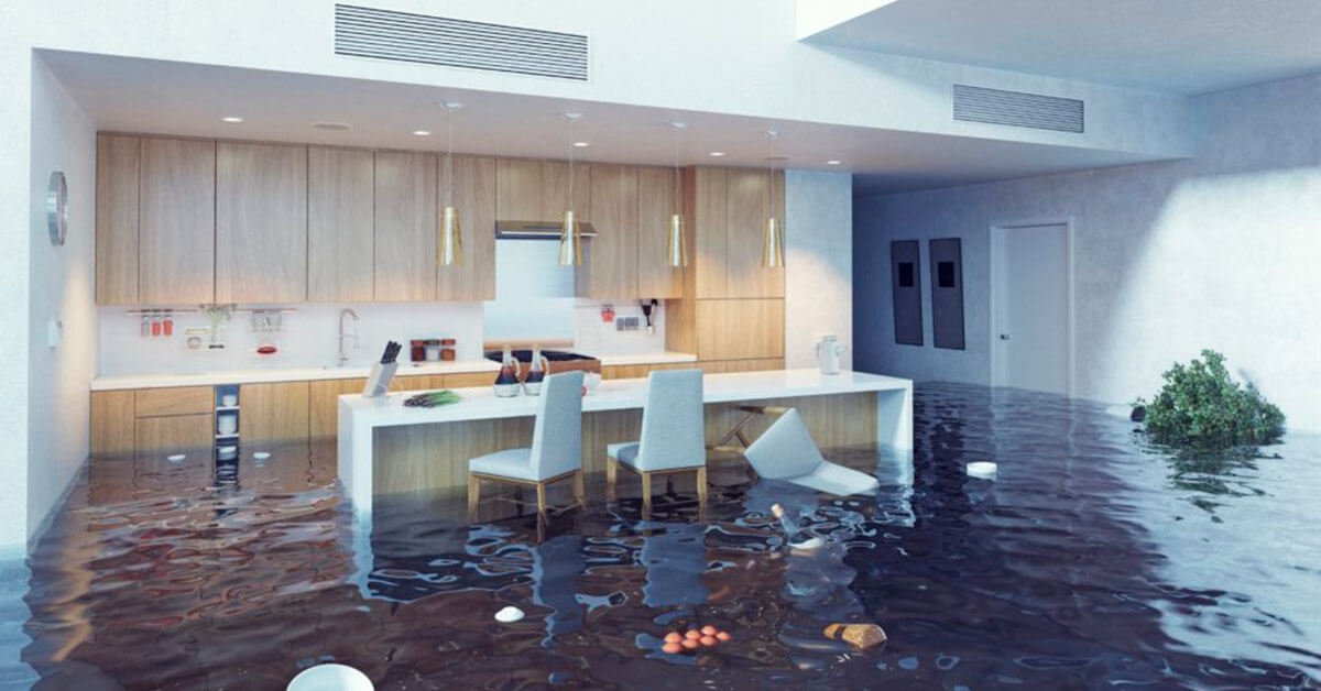 Steps To Decrease Costly Water Damage Restoration