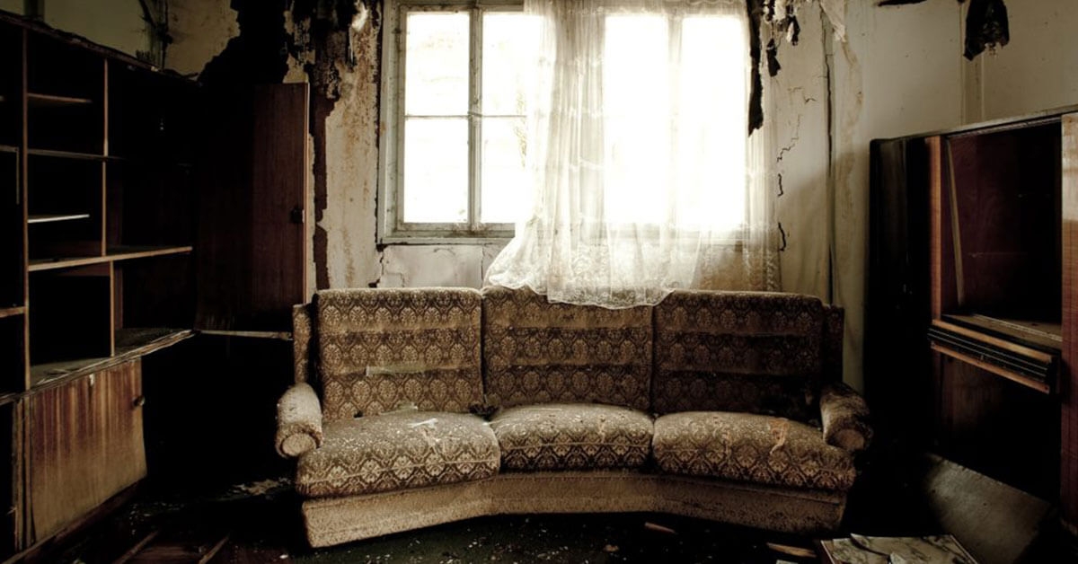 Fire Damage: What Does It Look Like?