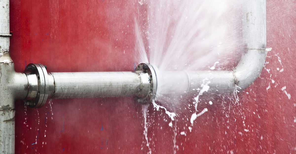 Waiting Is Never An Option When You Need Water Damage Restoration