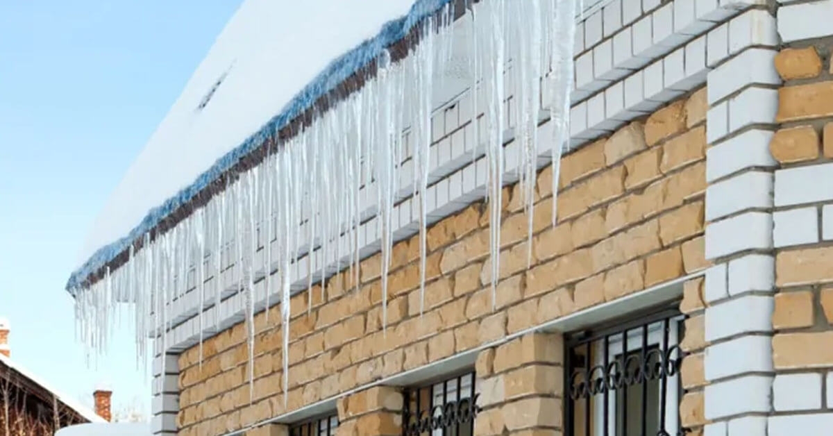 Water Damage Restoration: Frozen Pipe Myths