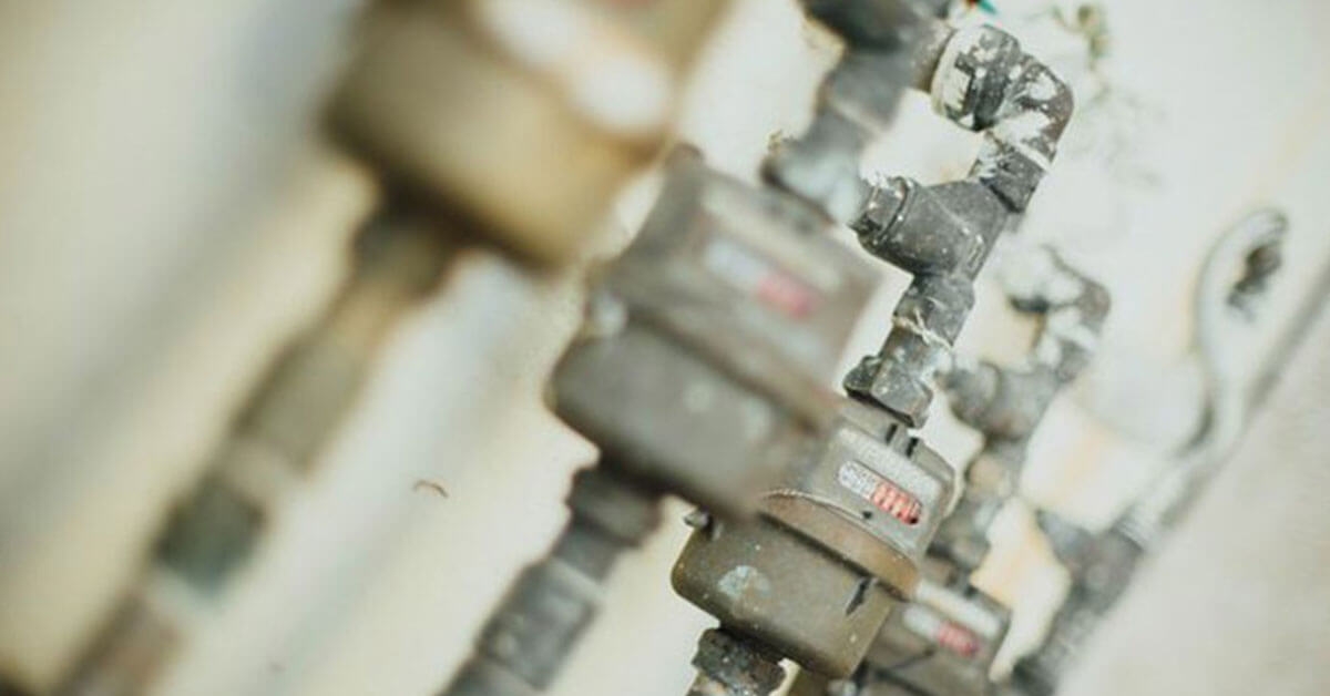 What to Do About Burst Pipes