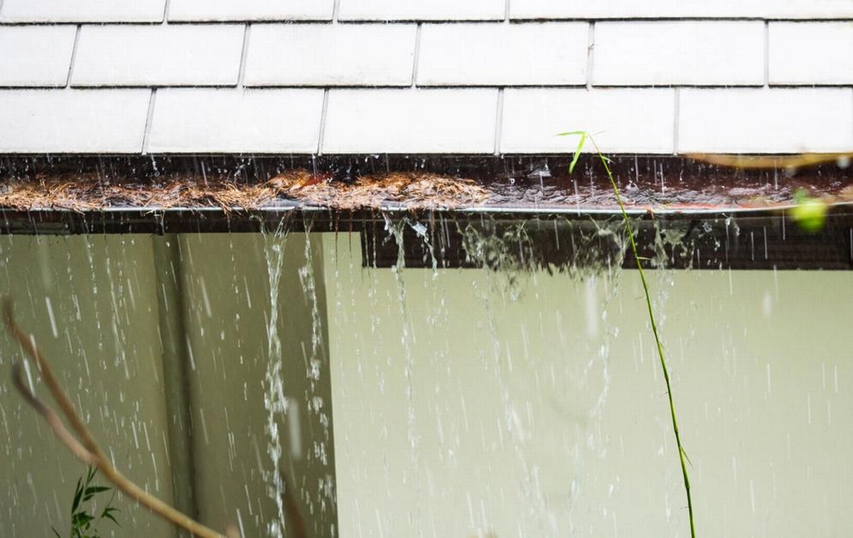Spring Thaw and Water Damage: Protecting Your Home Effectively