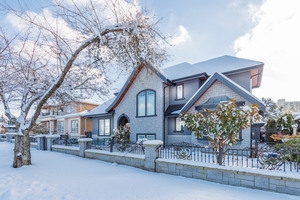 How To Winterize Your Home