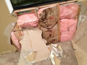Water Damage Restoration in Rochester Hills, MI