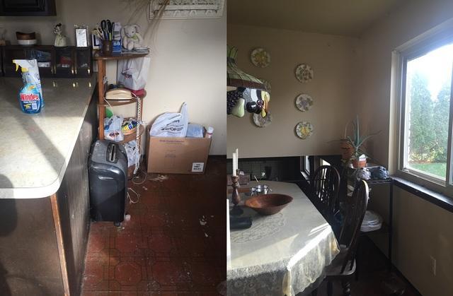 Hoarder Clean-up in Sterling Heights, MI