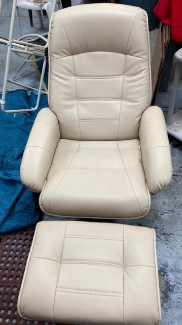 Chair Restoration