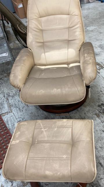 Chair Restoration