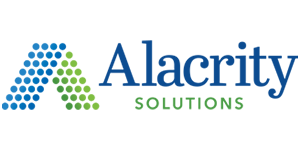 Alacrity Solutions - Alacrity Net Promoter Score Award