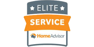 HomeAdvisor Elite Service Provider