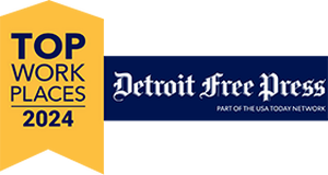 Michigan Top Workplaces 2024