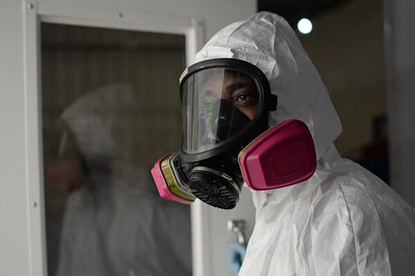 Cleaning and Disinfection Cleaning and Disinfection company near me