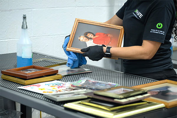 Contents Cleaning and Storage Contents Cleaning and Storage company near me