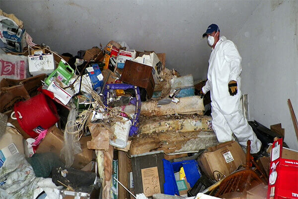 Hoarder Cleanup Hoarder Cleanup company near me