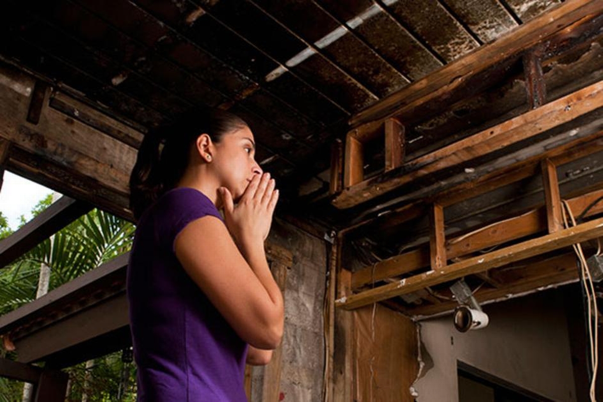 DIY vs. Professional Restoration: When to Call the Experts for Water, Fire, and Mold Remediation