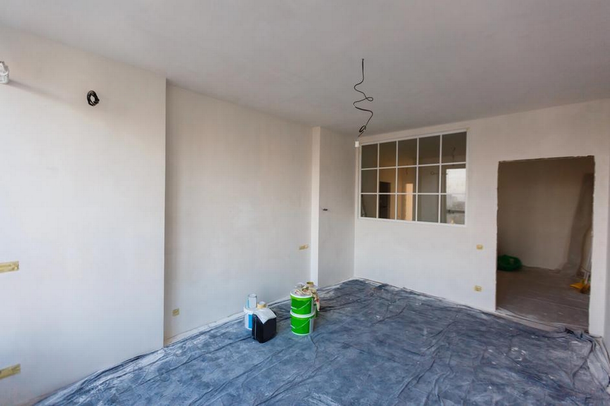 Before and After: Transformative Case Studies in Damage Restoration