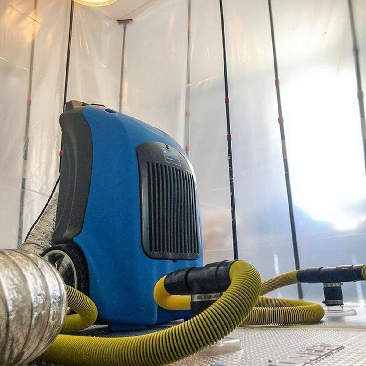 The Evolution of Damage Recovery: How Modern Techniques are Transforming Water, Fire, and Mold Response Featured Image