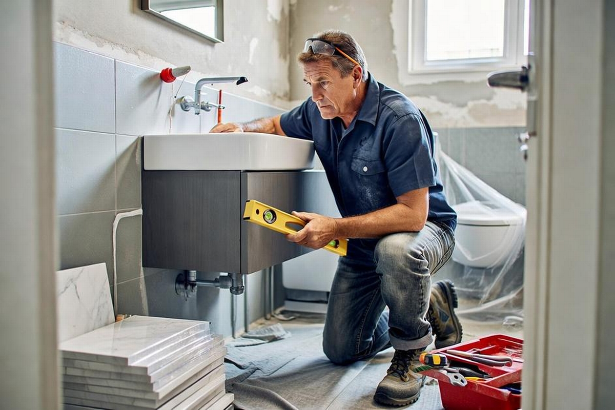 How Much Does a Bathroom Remodel Increase Home Value?