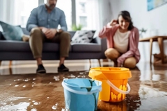 Top 7 Mistakes Homeowners Make During Water Damage Restoration and How to Avoid Them