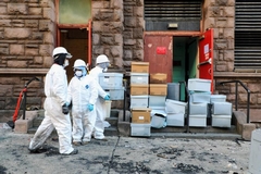 Reviving Life After Disaster: The Top 5 Benefits of Professional Content Restoration Services