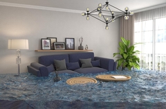 Water Damage Repair vs. Replacement: Which Is the Best Route for Your Home?